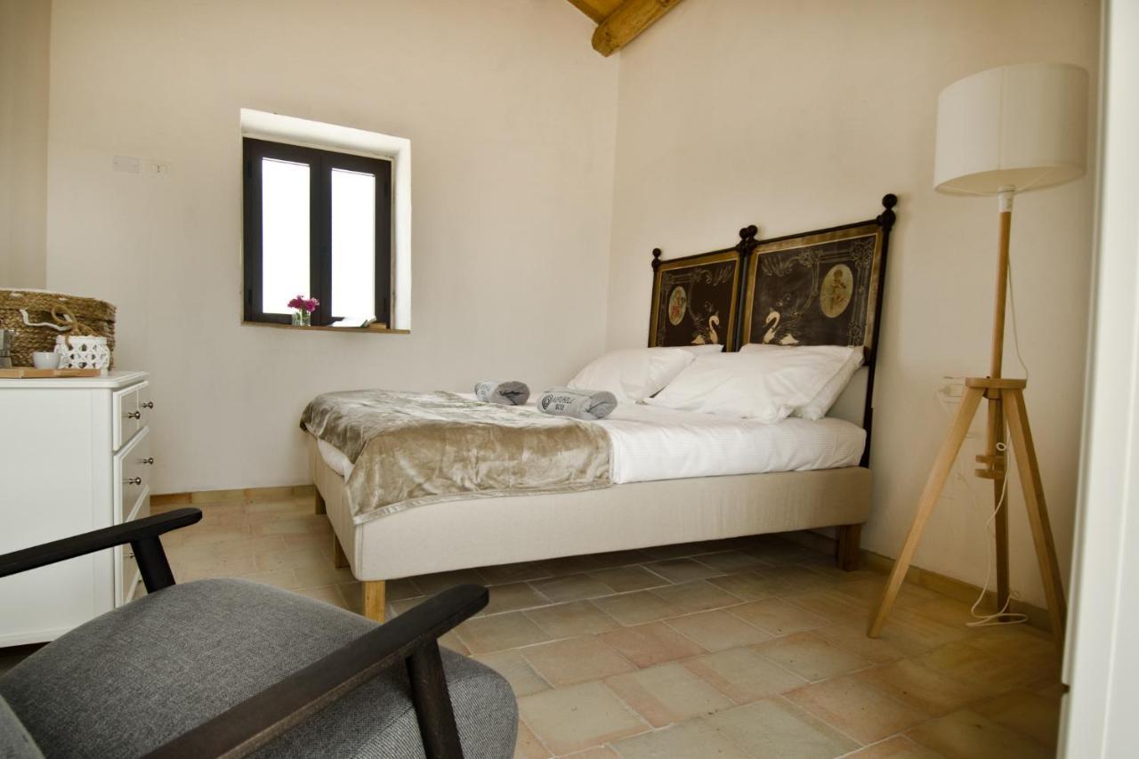 Kapuhala Sicily Hotel มาร์ซาเมมี ภายนอก รูปภาพ