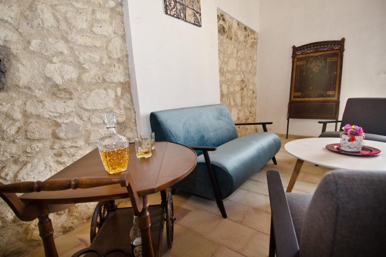 Kapuhala Sicily Hotel มาร์ซาเมมี ภายนอก รูปภาพ