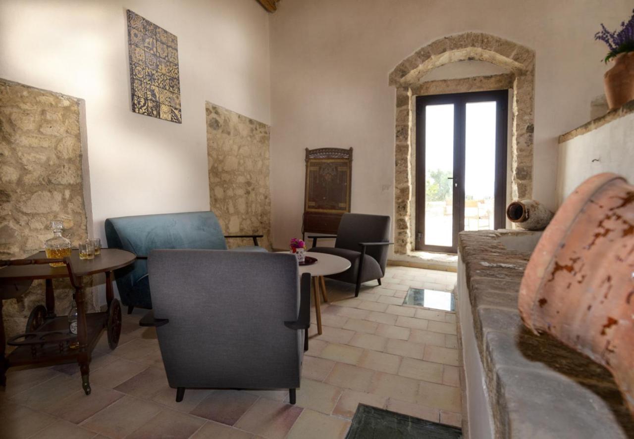 Kapuhala Sicily Hotel มาร์ซาเมมี ภายนอก รูปภาพ