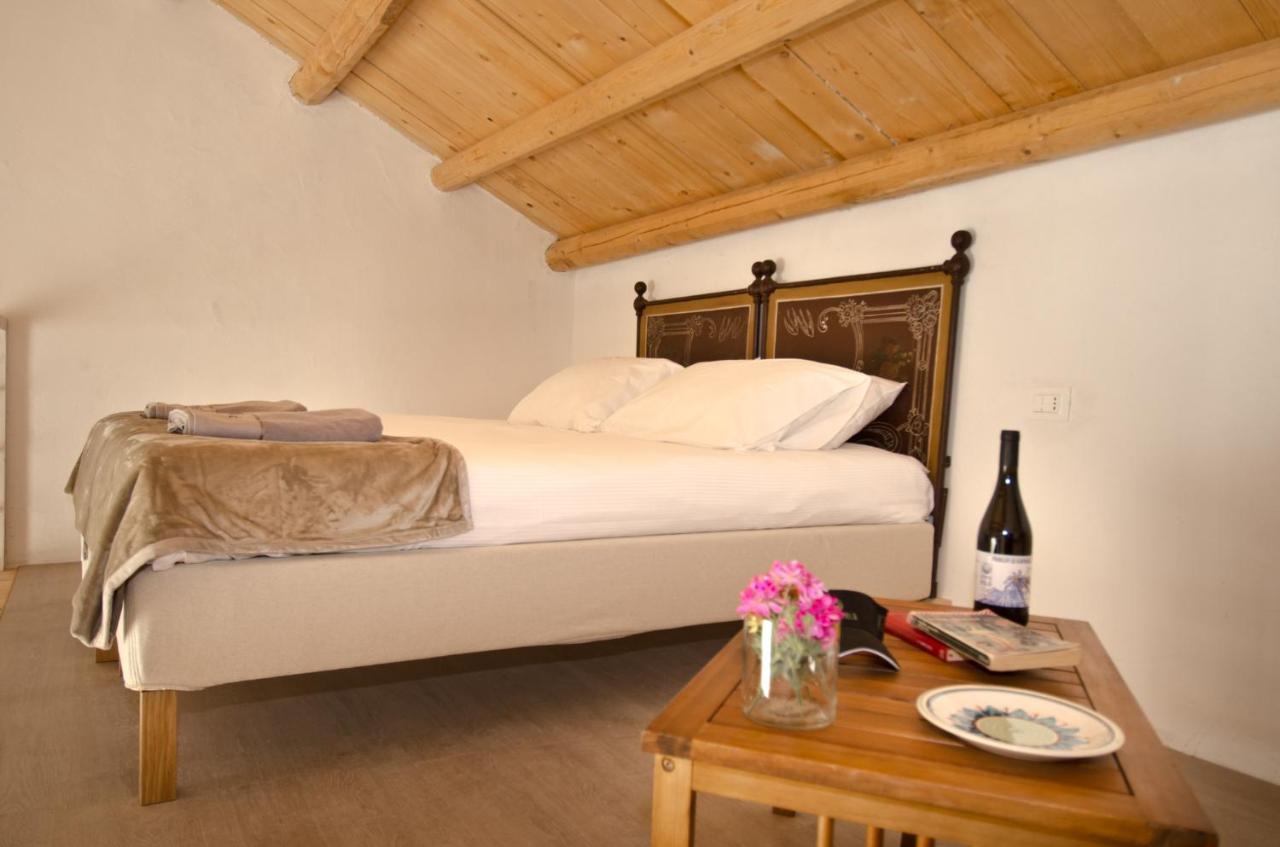 Kapuhala Sicily Hotel มาร์ซาเมมี ภายนอก รูปภาพ